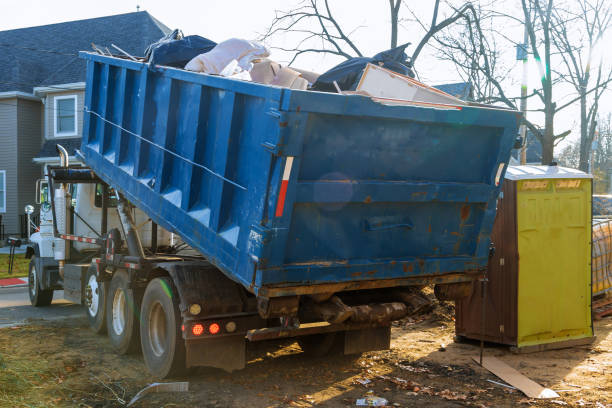 Recycling Services for Junk in Monongahela, PA